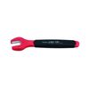 Laser 8553 Insulated Open Ended Spanner 21mm