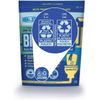 Bio Active Premium Septic Tank Treatment 12 Count Powerful Enzyme Cleaner