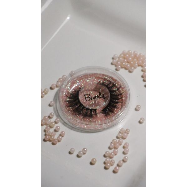 Fabulashes By Beverly In EyeLash Kit, Style Beverly