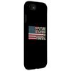 Future Engineer In Training Vintage USA flag Engineering Case for iPhone SE (2020) / 7 / 8