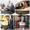 Mpow Bluetooth Headset & Magnetic Mic Wireless Sport Headphone Bone Conduction