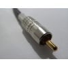 BELDEN 1505A Digital Coaxial RCA Cable 1 [Crimp Plug] (1.5m)