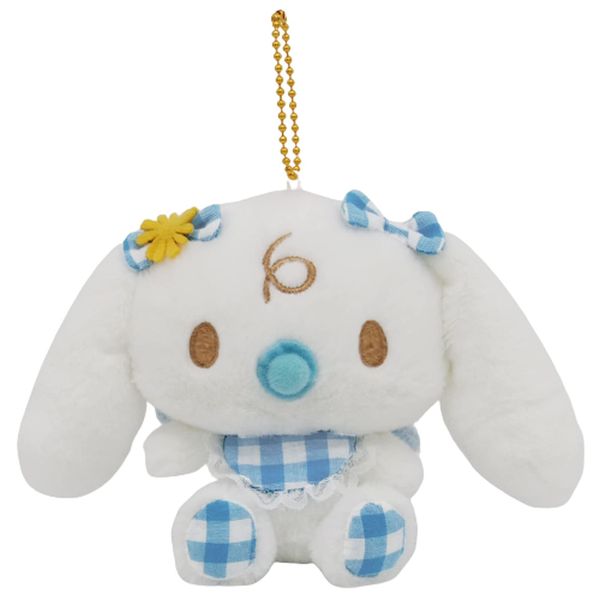 Nakajima Gingham Angel Miruku MC