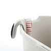 OXO Good Grips All Purpose Scrub Brush, White/Black