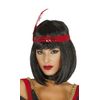 Guirca – Wig Mane Short Black in Box, U (4666.0)