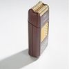 Wahl Professional 5 Star Series Shaver Shaper Replacement Super Close Gold Foil and Cutter Bar Assembly, Super Close Shaving for Professional Barbers and Stylists - Model 7031-100