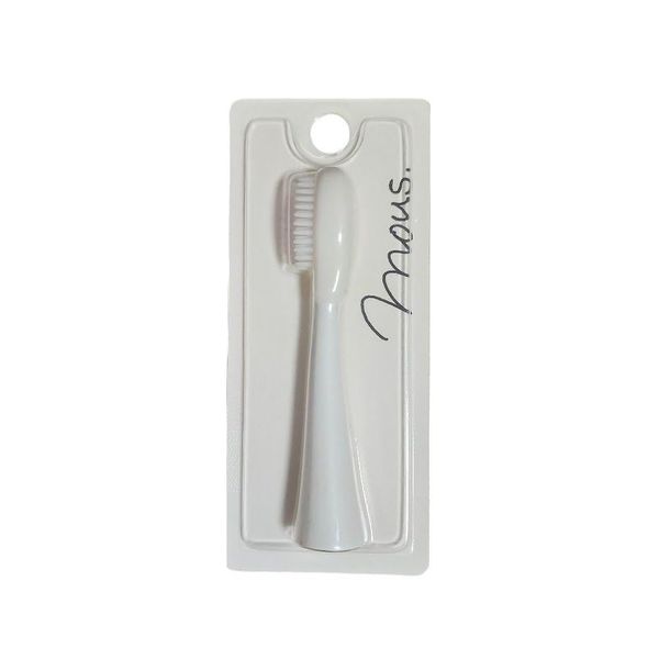 Oral Minus Silicone Brush
