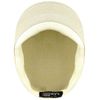 Kangol Tropic Ventair 504 Flat Cap, Beige (Natural), Small