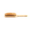 Bass Brushes Large Square Paddle Brush