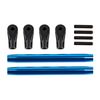 Team Associated Rival MT8 Centre Brace Set