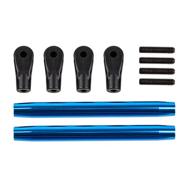 Team Associated Rival MT8 Centre Brace Set