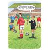 Rainbow Cards - Football Long Name