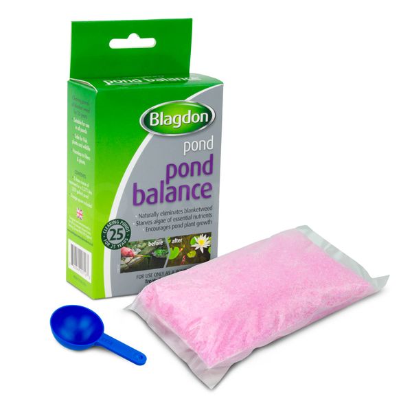 Blagdon Pond Balance (500gal x3) (Small-2716)