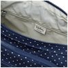 Kipling Crossbody Bags GABBIE Soft Dot Blue