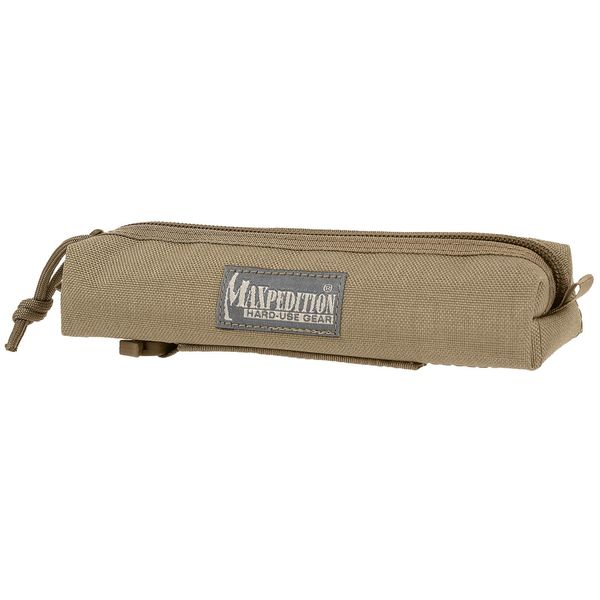 Maxpedition Gear Cocoon Tasche, Khaki, Medium
