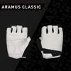Aramus Classic - Jet Black - Small