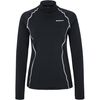 Ziener Damen Skirolli JIDA schwarz 42