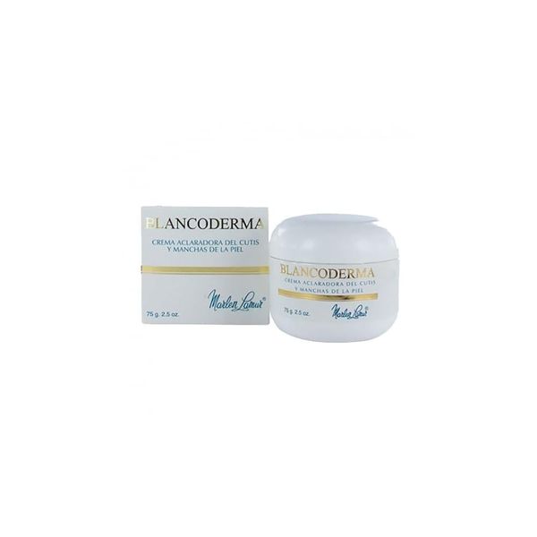 Blancoderma skin lightening cream Marlen 75 g