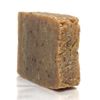 Turmeric/Rice milk Body and Face soap (Unscented)