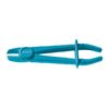 HAZET 4590-1 150 mm Flexible Hose Clamp - Multi-Colour