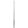 Mizerak Deluxe Carbon Composite Cue, 58", Blue