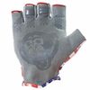 Fish Monkey FM18 Stubby Guide Glove- Americana, Medium