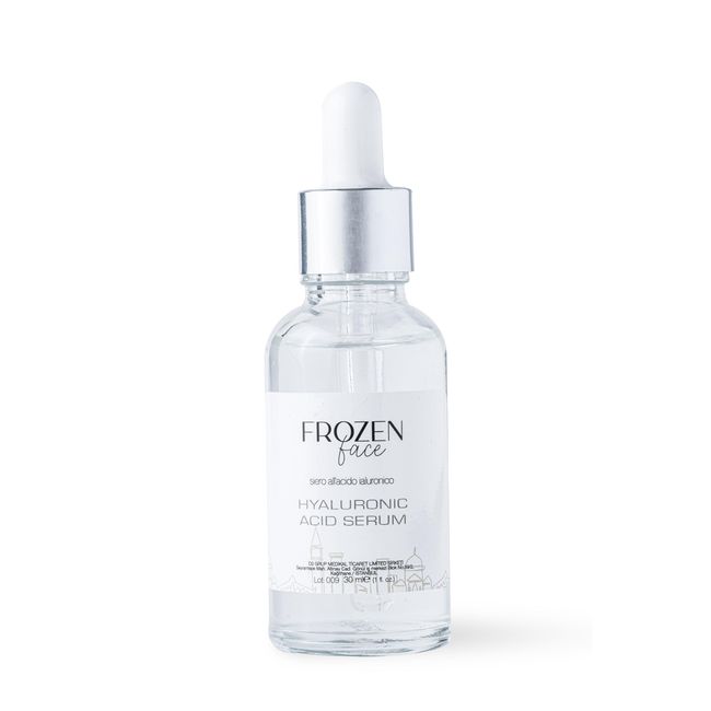 HYALURONIC ASID SERUM