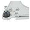 Front Upper Control Arm with Ball Joint Set Compatible with 03-11 Mercedes-Benz