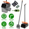 29" Long Handle Adjustable Portable Non-Breakable with Waste Bags