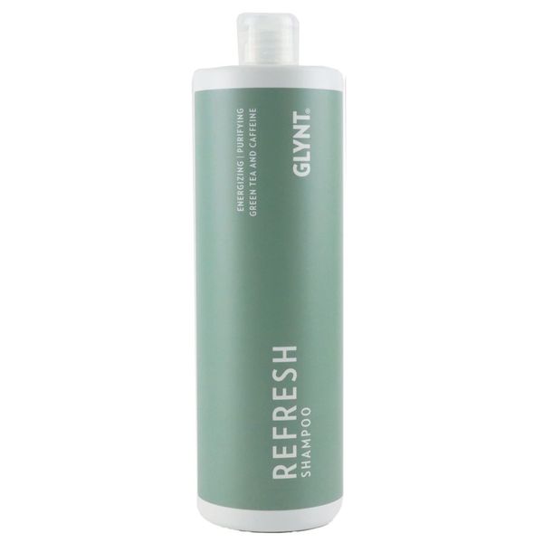 Glynt Active Refresh Shampoo 6, 1000 ml, Mint