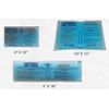 Variety Pack of Ice Packs (3 Pack)