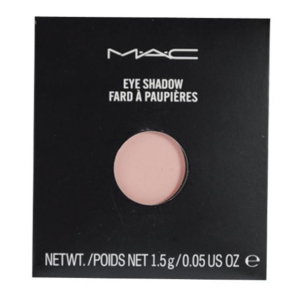 MAC Eye Shadow Refill: Yogurt