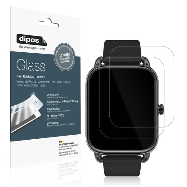 Screen Protector for Haylou RS4 Flexible Glass 9H dipos