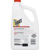 Shout Active Enzyme Laundry Stain Remover Spray, Triple-Acting Formula Clings