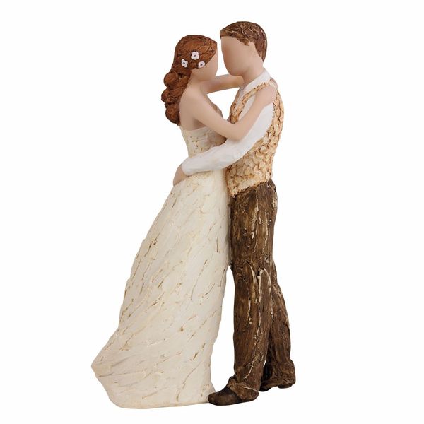More Than Words Together Always Figurine Exclusive