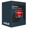 AMD AD950XAGABBOX Prozessor schwarz