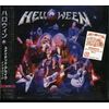 United Alive in Madrid (Japanese 3 CD Edition)