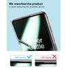 Cresee for OnePlus 11 5G Case (NEW Version) Clear