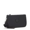 Kipling Women's Creativity XL Pouch, Black Noir, X-Large