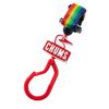 Chums Boby Face Easy Hook RED F
