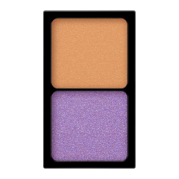 Kanebo EX8 Eye Color Duo