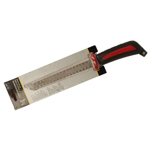 MFREXPRESS 6'' Double-Edged Wallboard/Drywall Saw – Heavy-Duty Cutting Tool for Precise Drywall & Plaster Work