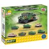 COBI COBI-2245 Toy, Various