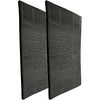 Carbon Filter Replacement Sharp Air Purifier KC-850U part FZ-C100DFU 1pk