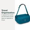 Osprey Ultralight Stuff Duffel Mars Orange OS