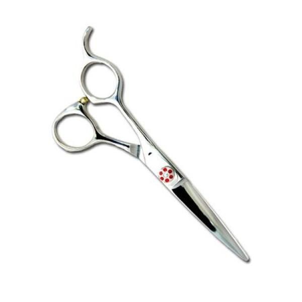 5.5 inch hairdressing scissors (left handed) hair styling products