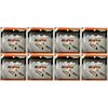 Gillette Atra Plus Refill Razor Blade Cartridges, 80 Count (Unboxed)