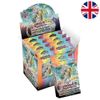 Yu-Gi-Oh! Structure Deck Crystal Beasts English