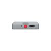 8bitdo Retro Receiver for PS1 PS2 and Windows, Bluetooth Adapter Compatible with Xbox Series Controller, Xbox One Bluetooth Controller, Switch Pro Controller and PS5/PS4 Controller
