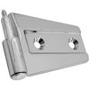 For 2007-2017 Wrangler Front Rear Right Lower Upper Door Hinge 55395384AF